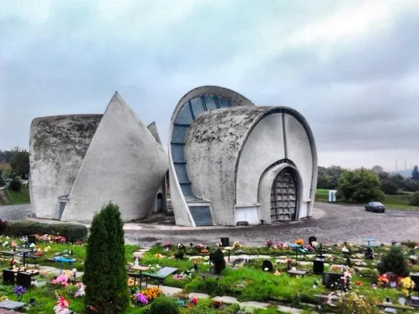 Київський крематорій