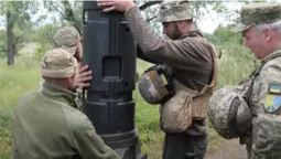 На кордоні з Білоруссю підсилюють оборону та рівень захисту (відео)