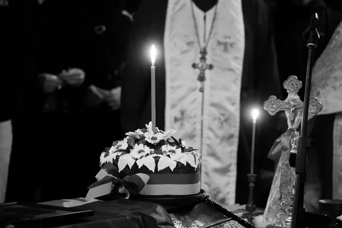 На Волині попрощалися із 21-річним воїном Олександром Кириловим (фото)