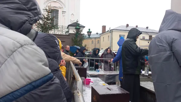 Головне у Луцьку: ТОП новин четверга, 19 січня