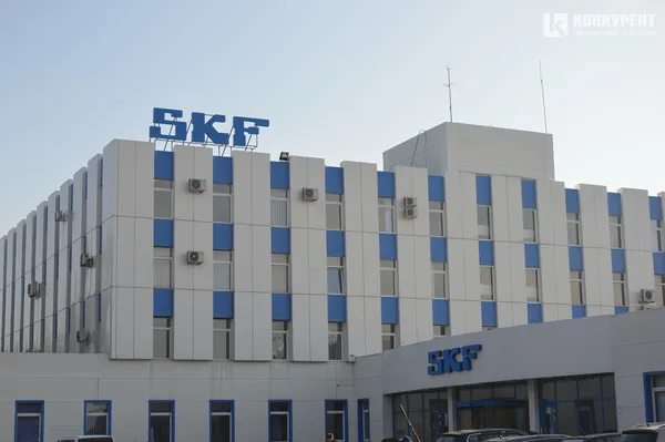 Теорія гартується практикою, а практика – на SKF!