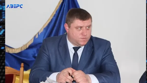Василь Голядинець