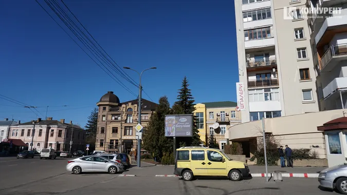 Весна у Луцьку: атмосферні фото залитого сонцем міста