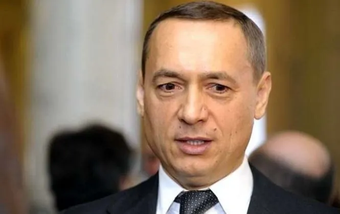 НАБУ відмовилося порушувати справу щодо офшорів Мартиненка