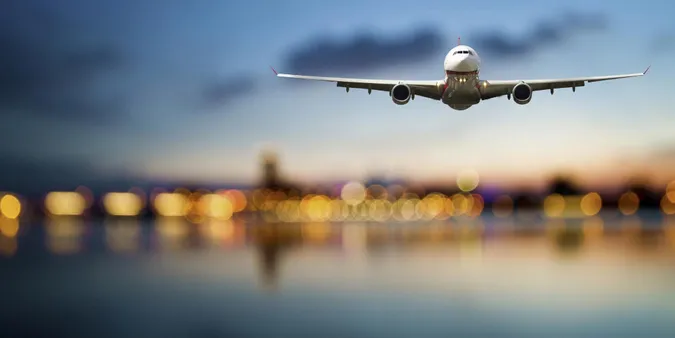Авіакомпанія KLM продає квитки  з України за акційними цінами