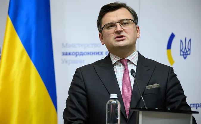 Кулеба розповів, що необхідно зробити, аби зупинити путіна