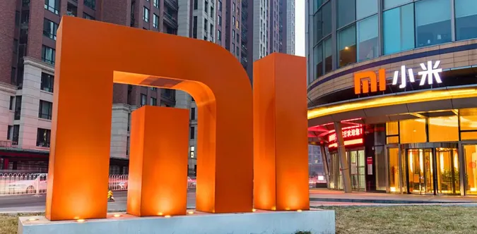 НАЗК внесло Xiaomi Corporation до переліку міжнародних спонсорів війни