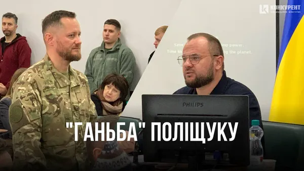 Підсумки 2023: у які скандали «влітав» мер Луцька Поліщук протягом року (фото)