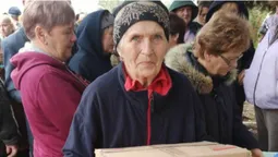 СВІДОМІ звітують за вересень: допомагали військовим та цивільним (фото)
