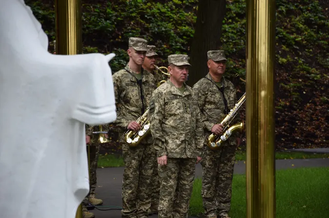 На межі з Польщею відкрили новий прикордонний підрозділ