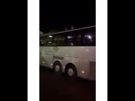 Волинські прикордонники евакуювали майже тисячу українців з польського кордону
