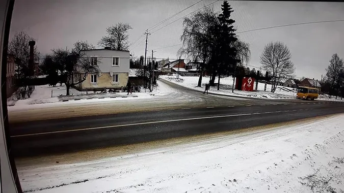На трасі біля Луцька встановили додаткові камери