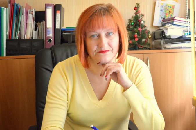 «Часник не захистить від вірусу грипу», – педіатр Світлана Ніколаєнко