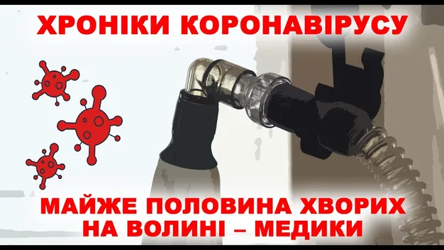 Сім’ї лікарів, померлих від коронавірусу, отримають допомогу (відео)