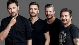 Лідер "Другої Ріки" показав, як його зустріли в Луцьку (фото)