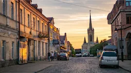 Говоріть правильно про Луцьк: п'ять помилок, що бісять
