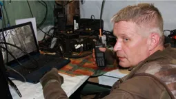«Росії немає – є орда та нечисть, яку треба знищити», – майор Волинської ТРО (фото)