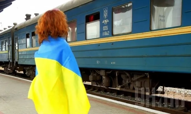 Потяги в ковельському напрямку тимчасово змінять розклад руху