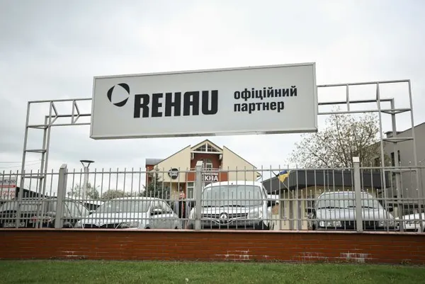 Тепло, тиша і довговічність: чому волиняни обирають вікна Rehau (фото)
