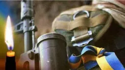У зоні ООС загинув військовий-контрактник з Волині