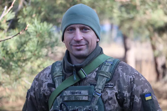 З Днем сержанта: бійців і бійчинь волинської «сотки» вітають зі святом (фото)