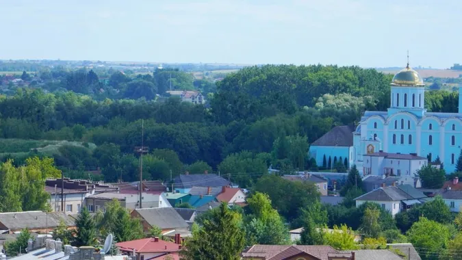 Кінець приставці «Волинська»: Володимирську громаду офіційно перейменували
