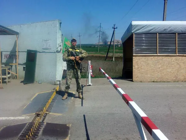 «Яструб» над кордоном: як боєць з Волині вчить побратимів керувати дронами (фото)