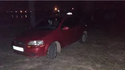 Паркувалися на тротуарах і зелених зонах: у Луцьку покарали "автохамів" (фото)