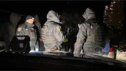 На Волині через трьох мертвих президентів хотіли «порішати» п'яне водіння (фото)