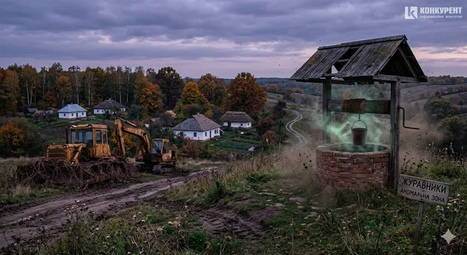 Фото ілюстративне, згенероване ШІ