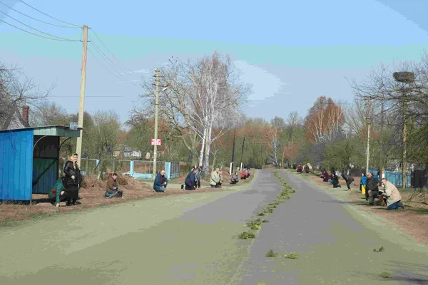 Сам виховував сина: Волинь попрощалася з воїном Іваном Шваївським (фото)