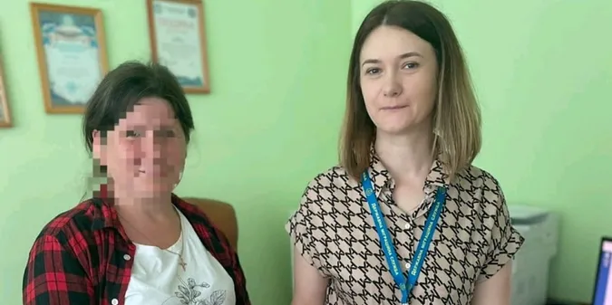 На Волині зловили «недозволених» росіянку та білоруску (фото)