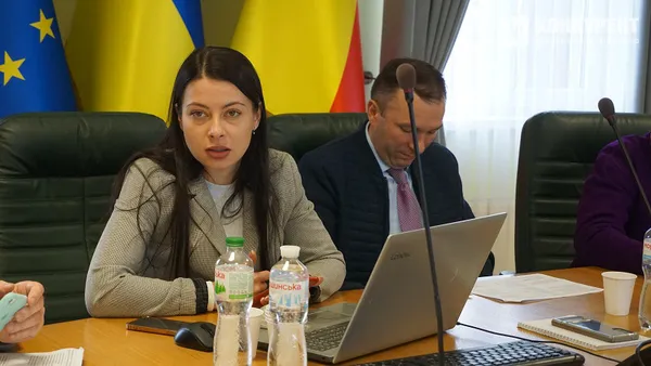 Ольга Гвоздік