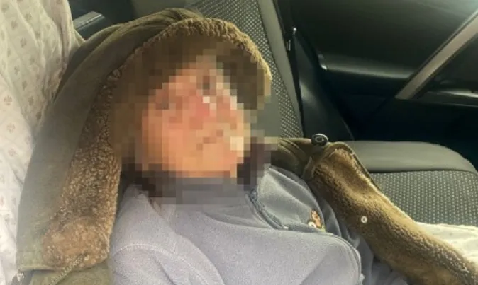 У Луцькому районі поліція розшукала безвісти зниклу пенсіонерку (фото)