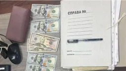 В «Устилузі» жінка хотіла купити «виїзд» для свого чоловіка за $1800 (фото)