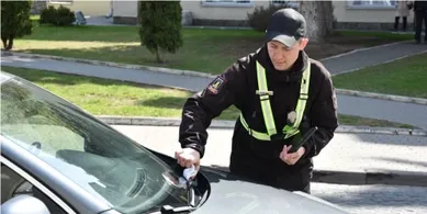У Луцьку призначили нового керівника муніципальної варти