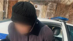 Посадили в службове авто: з вулиці забрали літню волинянку (фото)