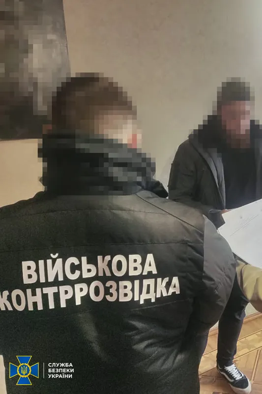 На Волині затримали волонтера, який возив зброю з прифронтових рубежів