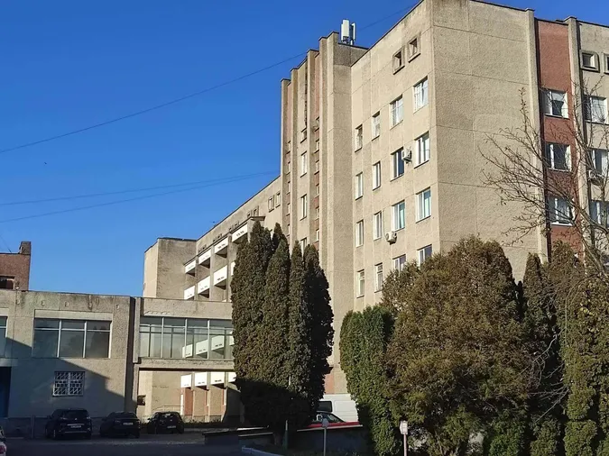 ❗️ Найбільше за всю пандемію: у Боголюбах – рекорд зі споживання кисню за добу (відео)