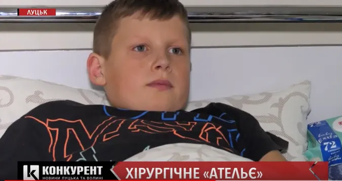 Пришиті пальці: як у Луцьку лікарі проводять унікальні операції (відео)