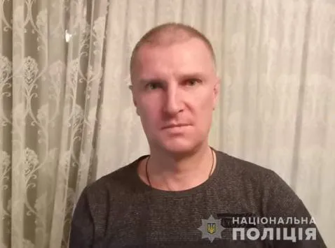 Поліція розшукує 46-річного лучанина