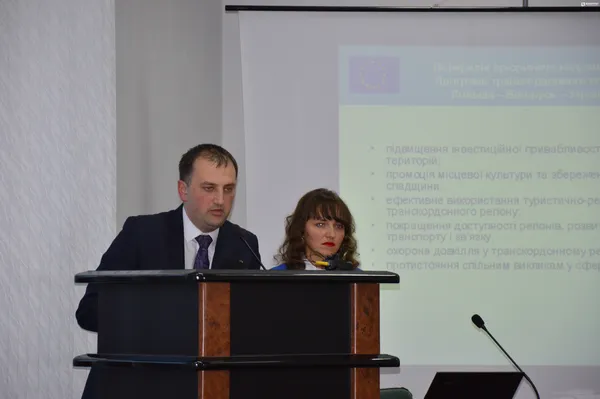 У Луцькраді закликають до розбудови міста за гроші ЄС