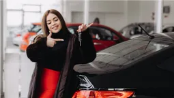 Нові авто в Автоцентрі AUTO.RIA: зручний підбір та вигідні умови для покупців