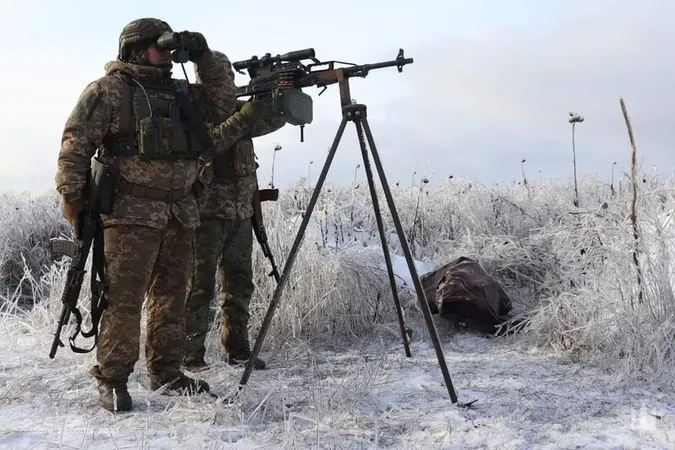 Близько 363 870 окупантів, 6787 БпЛА, 6018 танків: втрати ворога на 6 січня