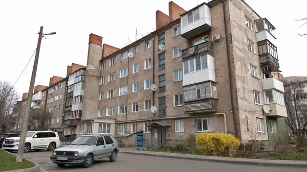 Скільки років найстарішому будинку Луцька і хто у ньому живе (відео)