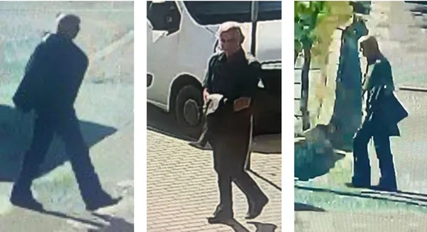 У Маневицькій громаді розшукують безвісти зниклого чоловіка (фото)