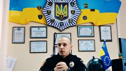 Патрульна поліція – це не ДАІ і не міліція, – заступник головного патрульного Волині (ІНТЕРВ’Ю)