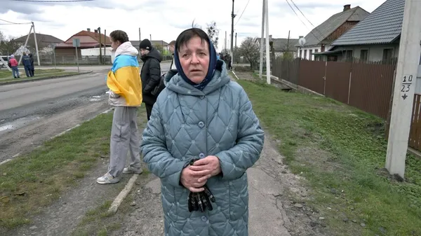 На Волині попрощалися з 26-річною військовою Надією Войцишин (фото, відео)