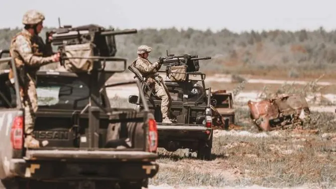 Окупанти створили у Херсонській і Запорізькій областях 19 «комендатур» – Генштаб