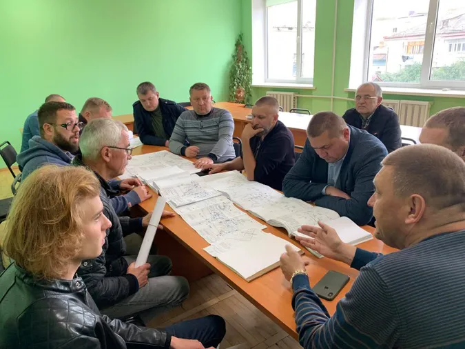Для тролейбусів і маршруток: на Соборності хочуть створити ще одну смугу руху